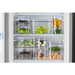 Compact Clear XS låg