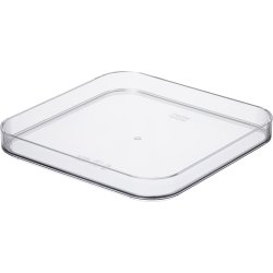 Compact Clear Square M+L låg