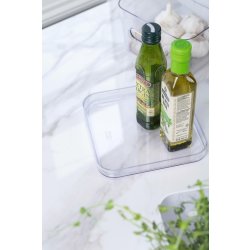 Compact Clear Square M+L låg