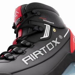 Airtox GL6 Sikkerhedsstøvle, Str. 40