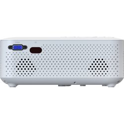 Philips NeoPix 100 Projektor, hvid