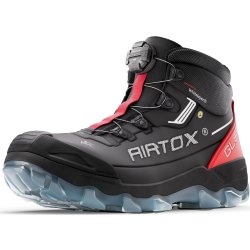 Airtox GL66 Sikkerhedsstøvle, Str. 39