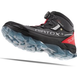 Airtox GL66 Sikkerhedsstøvle, Str. 39
