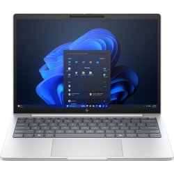 HP EliteBook 8 G1i 13,3" bärbar dator, silver