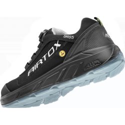 Airtox SR55 Sikkerhedssko, Str. 45