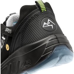 Airtox SR55 Sikkerhedssko, Str. 45