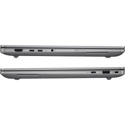 HP ZBook Ultra G1a 14" OLED bærbar computer