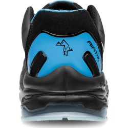 Airtox TX1 Sikkerhedssko, Str. 45