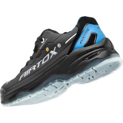 Airtox TX1 Sikkerhedssko, Str. 48