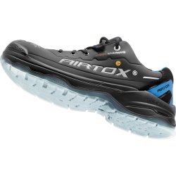 Airtox TX1 Sikkerhedssko, Str. 48