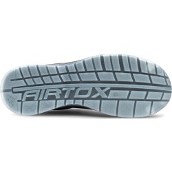 Airtox TX1 Sikkerhedssko, Str. 48