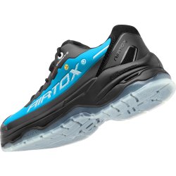 Airtox TX2 Sikkerhedssko, Str. 37