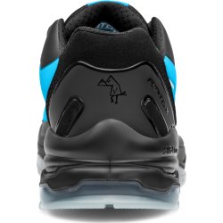 Airtox TX2 Sikkerhedssko, Str. 37