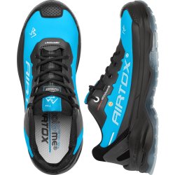 Airtox TX2 Sikkerhedssko, Str. 37