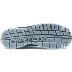 Airtox TX2 Sikkerhedssko, Str. 43