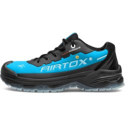 Airtox TX2 skyddssko, storlek 46