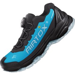 Airtox TX22 Sikkerhedssko, Str. 43