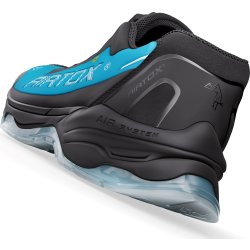 Airtox TX22 Sikkerhedssko, Str. 43