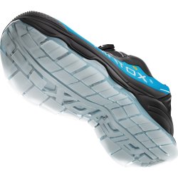 Airtox TX22 Sikkerhedssko, Str. 43