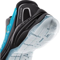 Airtox TX22 Sikkerhedssko, Str. 43