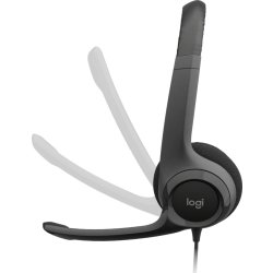 Logitech H390 PC-headset
