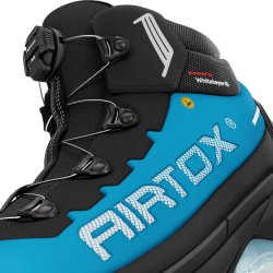 Airtox TX66 Sikkerhedsstøvler, Str 42