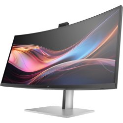 HP Series 7 Pro 34" WQHD monitor