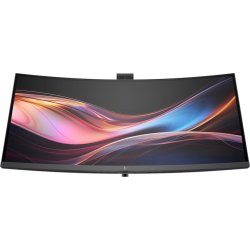 HP Series 7 Pro 34" WQHD monitor