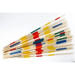 Mikado Jumbo sæt 80 cm