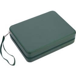 Brætspil Backgammon Rejsesæt 23x18 cm
