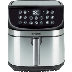 byGaard Airfryer 9 Liter, sort