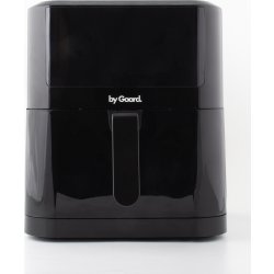 byGaard Airfryer 8 Liter, sort