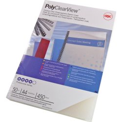 Forside A4 300 my frosted mat