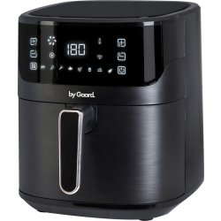 byGaard Airfryer 6,5 Liter, sort