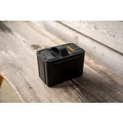 STIGA batteri, 48V, 5.0 AH