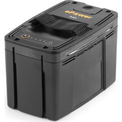 STIGA batteri, 48V, 5.0 AH