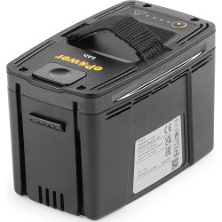 STIGA batteri, 48V, 5.0 AH
