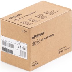 STIGA batteri, 48V, 5.0 AH