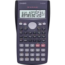 Casio FX-82MS miniräknare
