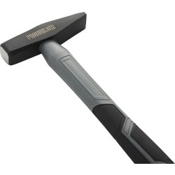 Probuilder Bænkhammer glasfiber/stål, 300g.