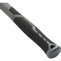 Probuilder Bænkhammer glasfiber/stål, 300g.