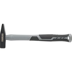 Probuilder Bænkhammer glasfiber/stål, 300g.