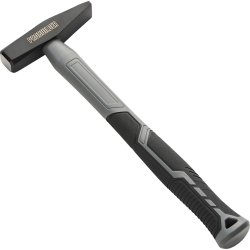 Probuilder Bænkhammer glasfiber/stål, 300g.