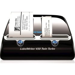 Dymo LabelWriter 450 Twin Turbo Labelmaskine