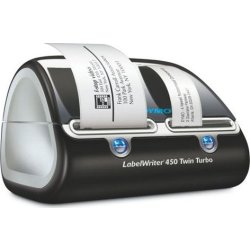 Dymo LabelWriter 450 Twin Turbo Labelmaskine