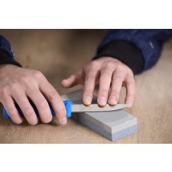 Probuilder slibesten K120 + K240
