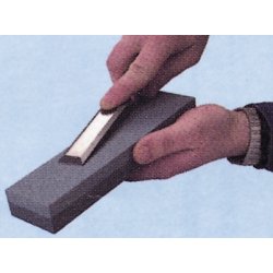 Probuilder slibesten K120 + K240