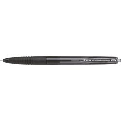 Pilot Super Grip G Kuglepen | EF | Sort