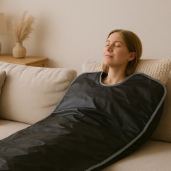 byGaard Living Saunatæppe