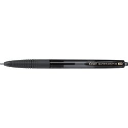 Pilot Super Grip G Kuglepen | XB | Sort